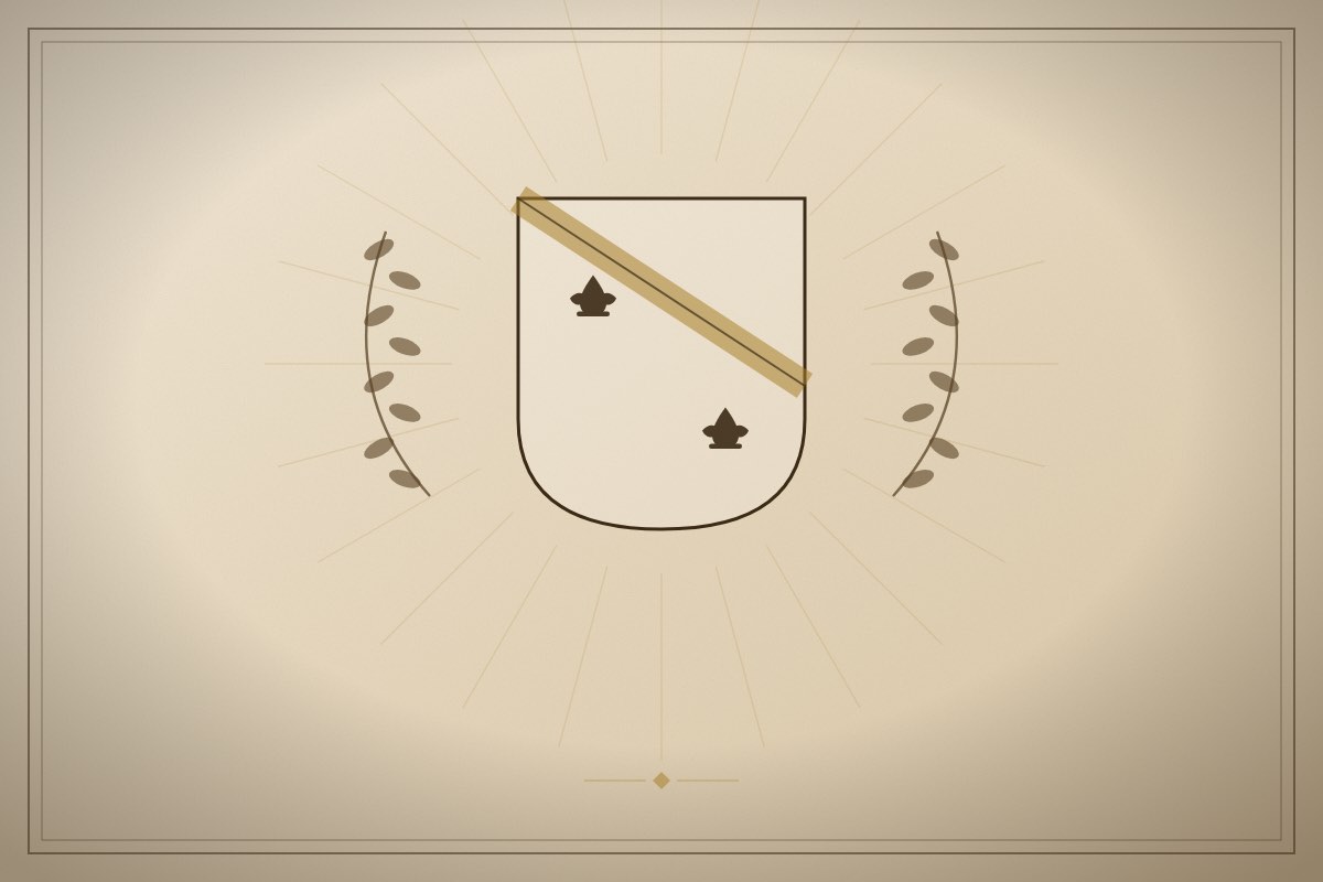 Blason des Bocsozel de Montgontier