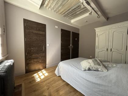 Le plafond à la française sauvegardé